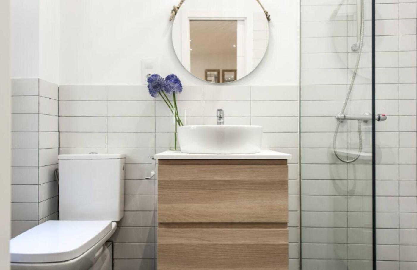 Apartment Ah - Encanto Y Ubicacion Top Junto A Puerta Del Sol