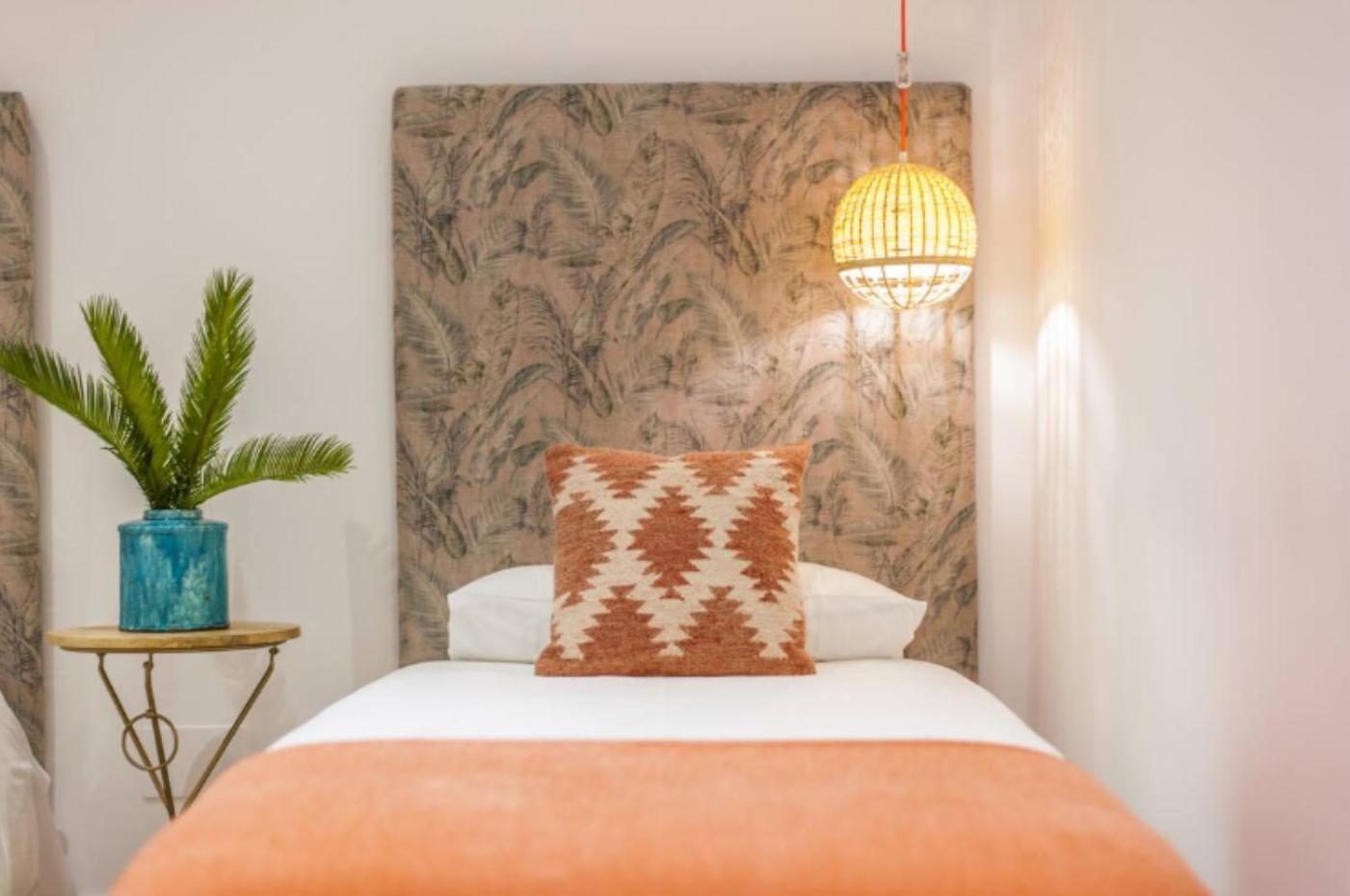 Apartment Ah - Encanto Y Ubicacion Top Junto A Puerta Del Sol Madrid