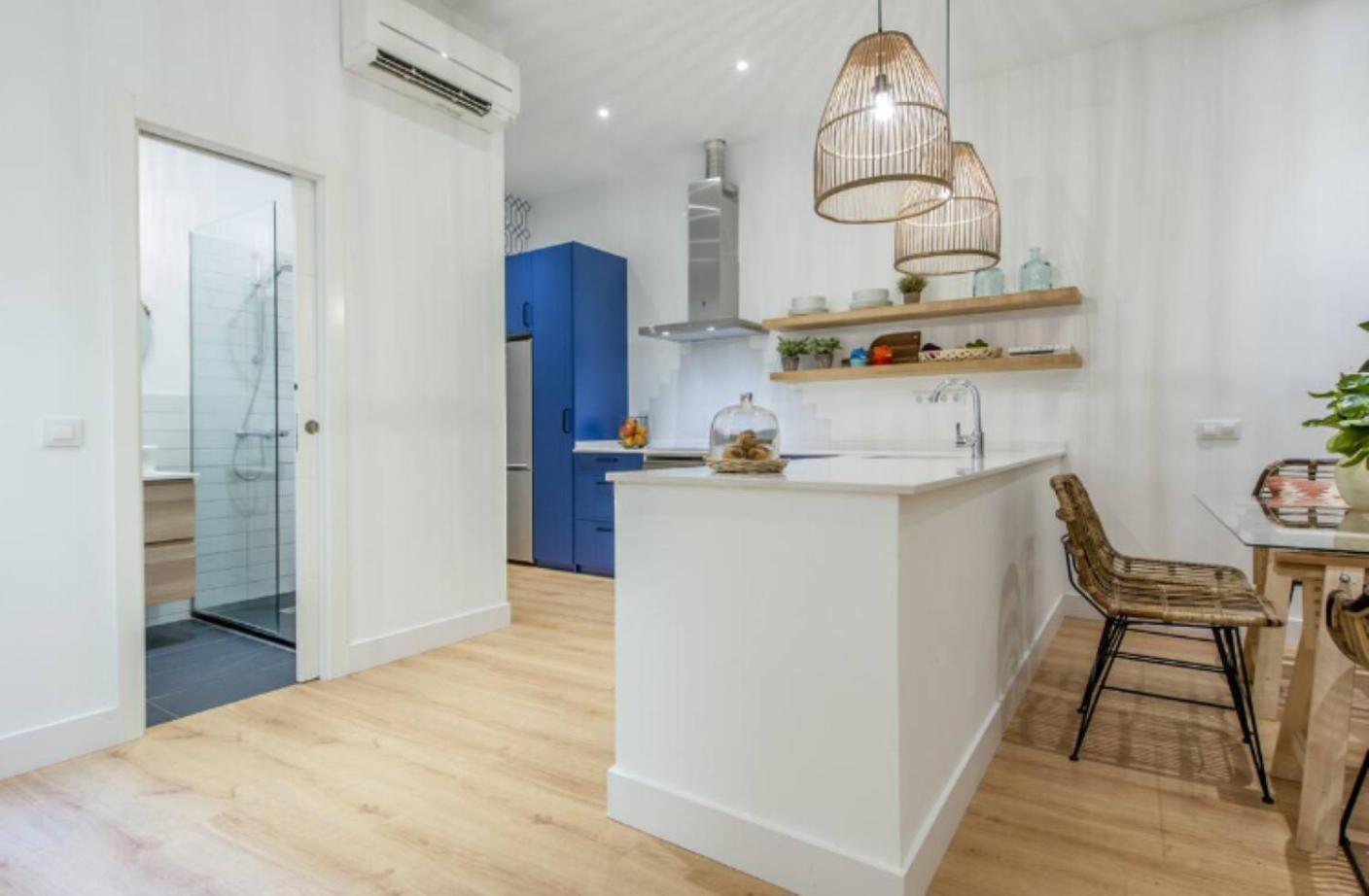 Apartment Ah - Encanto Y Ubicacion Top Junto A Puerta Del Sol *