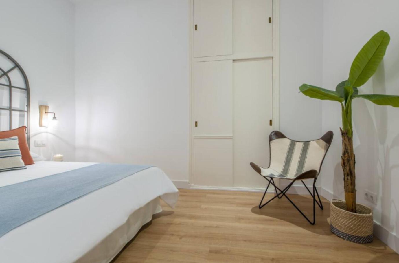 Ah - Encanto Y Ubicacion Top Junto A Puerta Del Sol Madrid