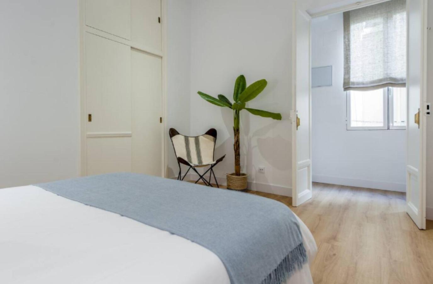 Apartment Ah - Encanto Y Ubicacion Top Junto A Puerta Del Sol *