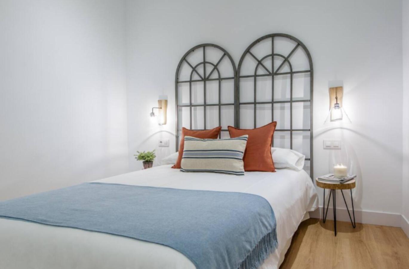 Ah - Encanto Y Ubicacion Top Junto A Puerta Del Sol Apartment Madrid