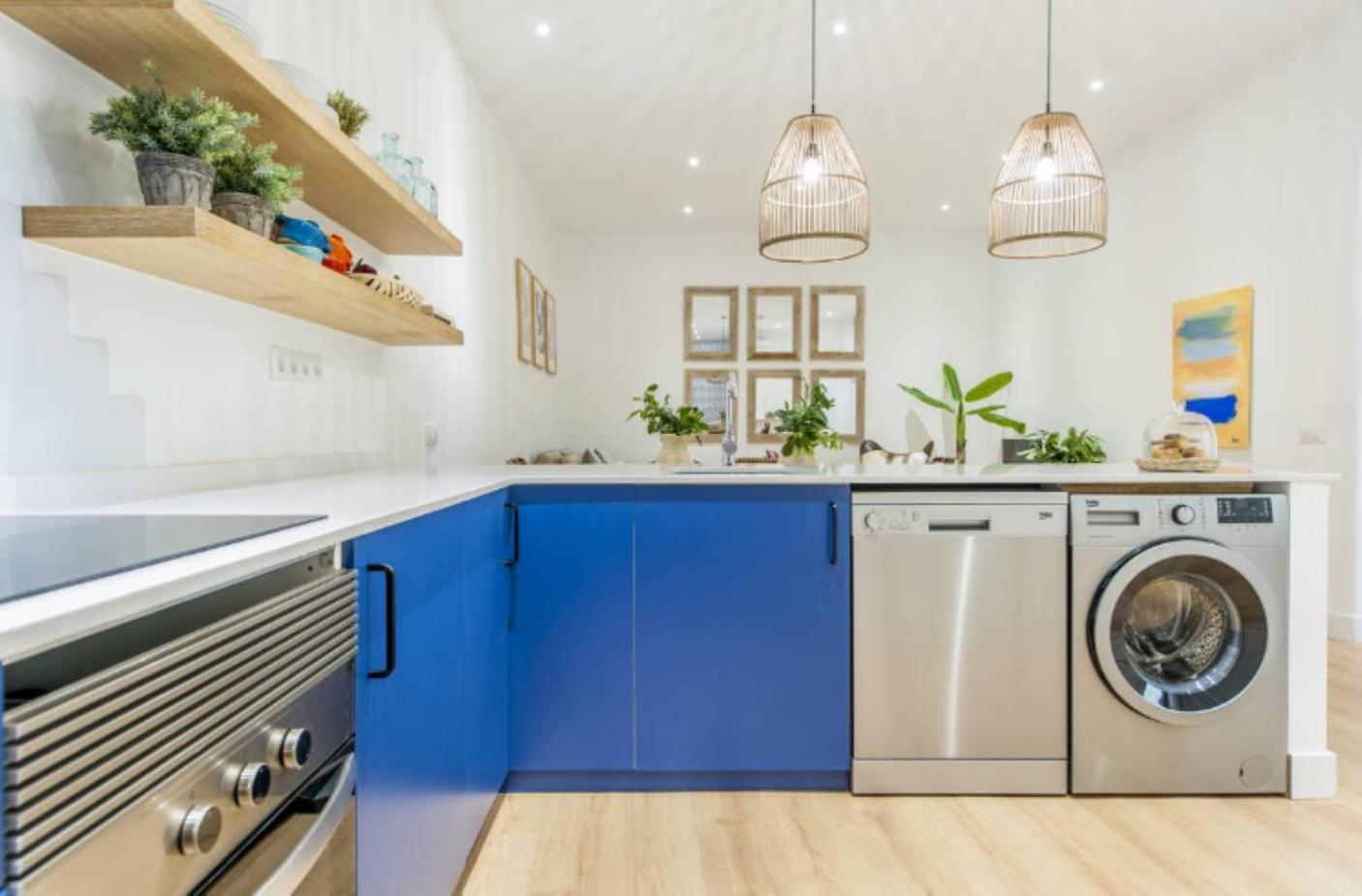Apartment Ah - Encanto Y Ubicacion Top Junto A Puerta Del Sol *