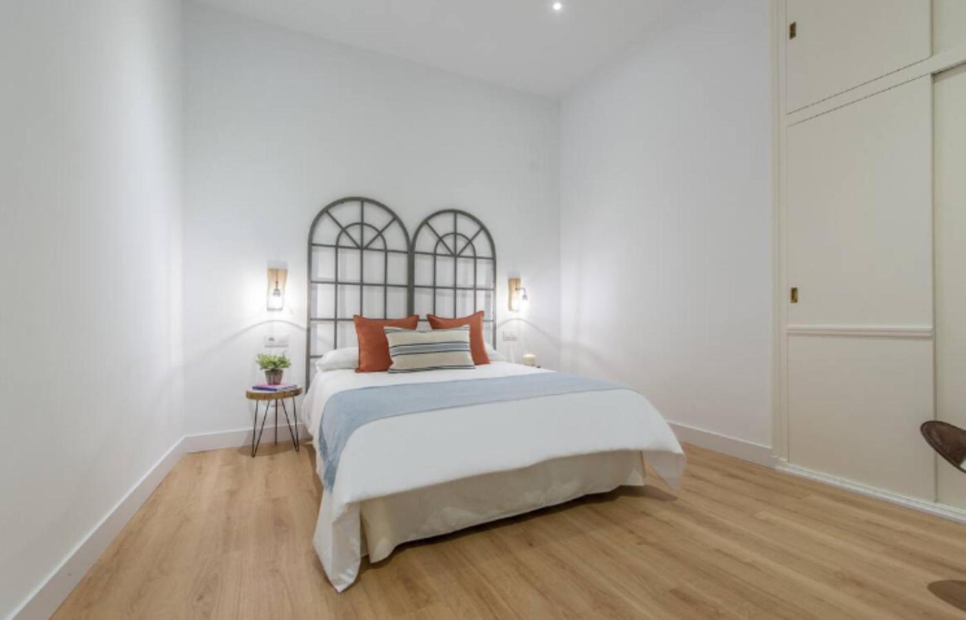 Ah - Encanto Y Ubicacion Top Junto A Puerta Del Sol Apartment *